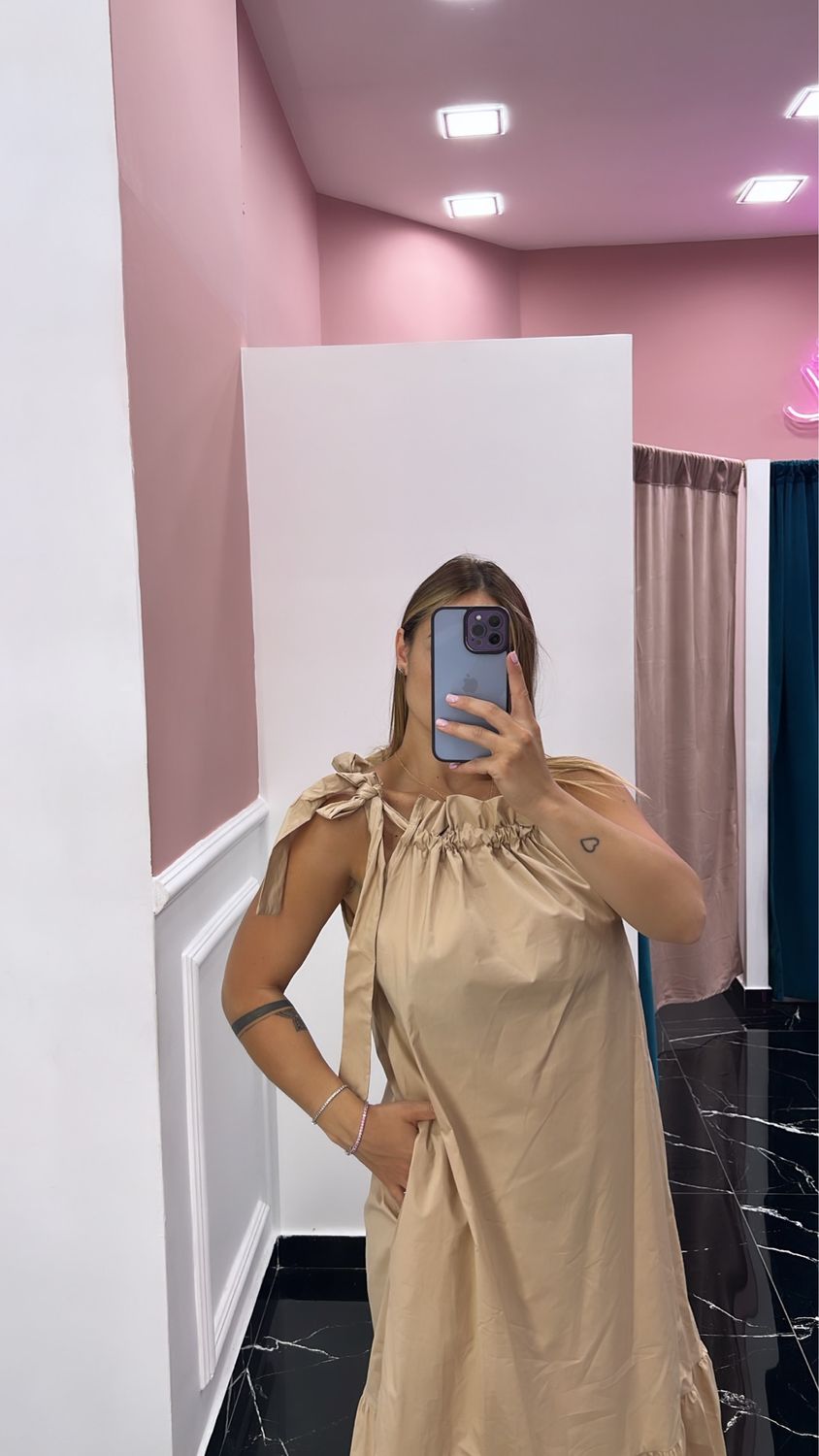 Dress Aria