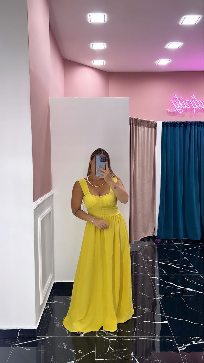 Dress Penelope