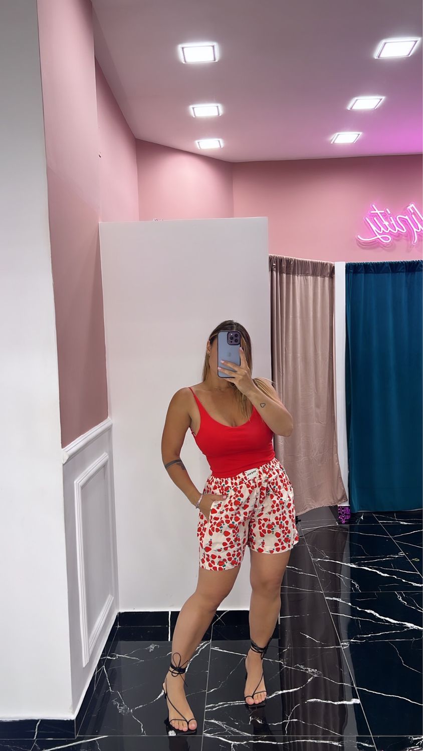 Bermuda