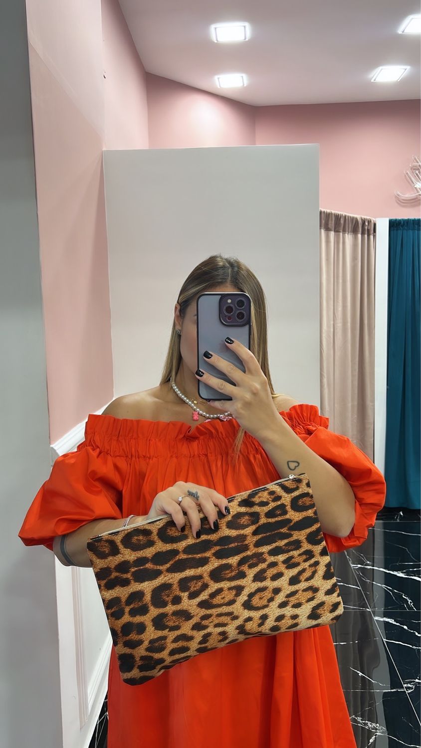 Pochette Grande