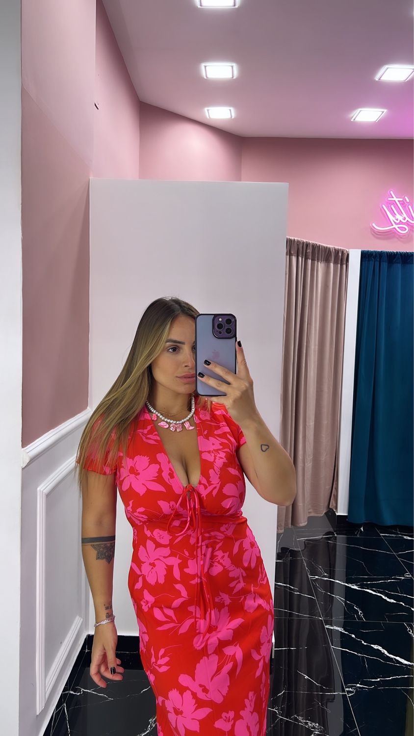Dress Nammos