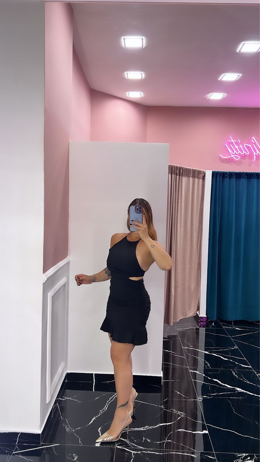 Vestito SATURDAY