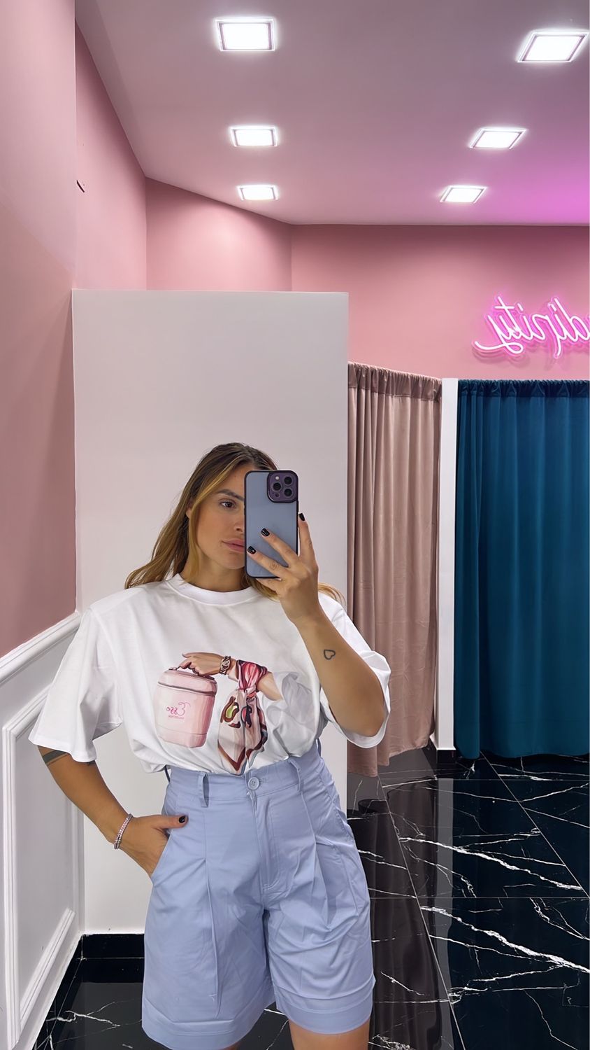 Maglia Esse
