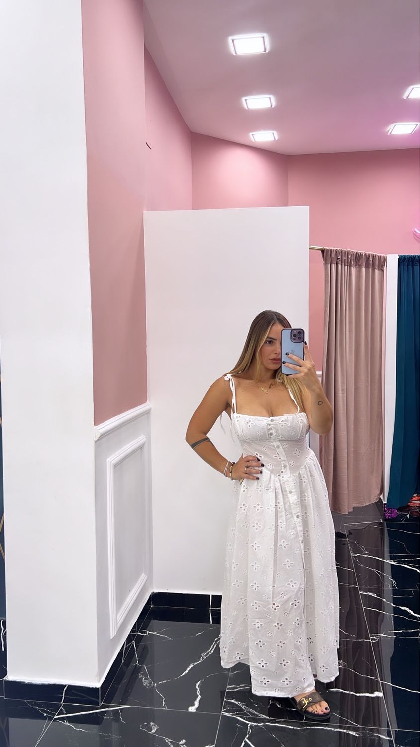 Dress Penny