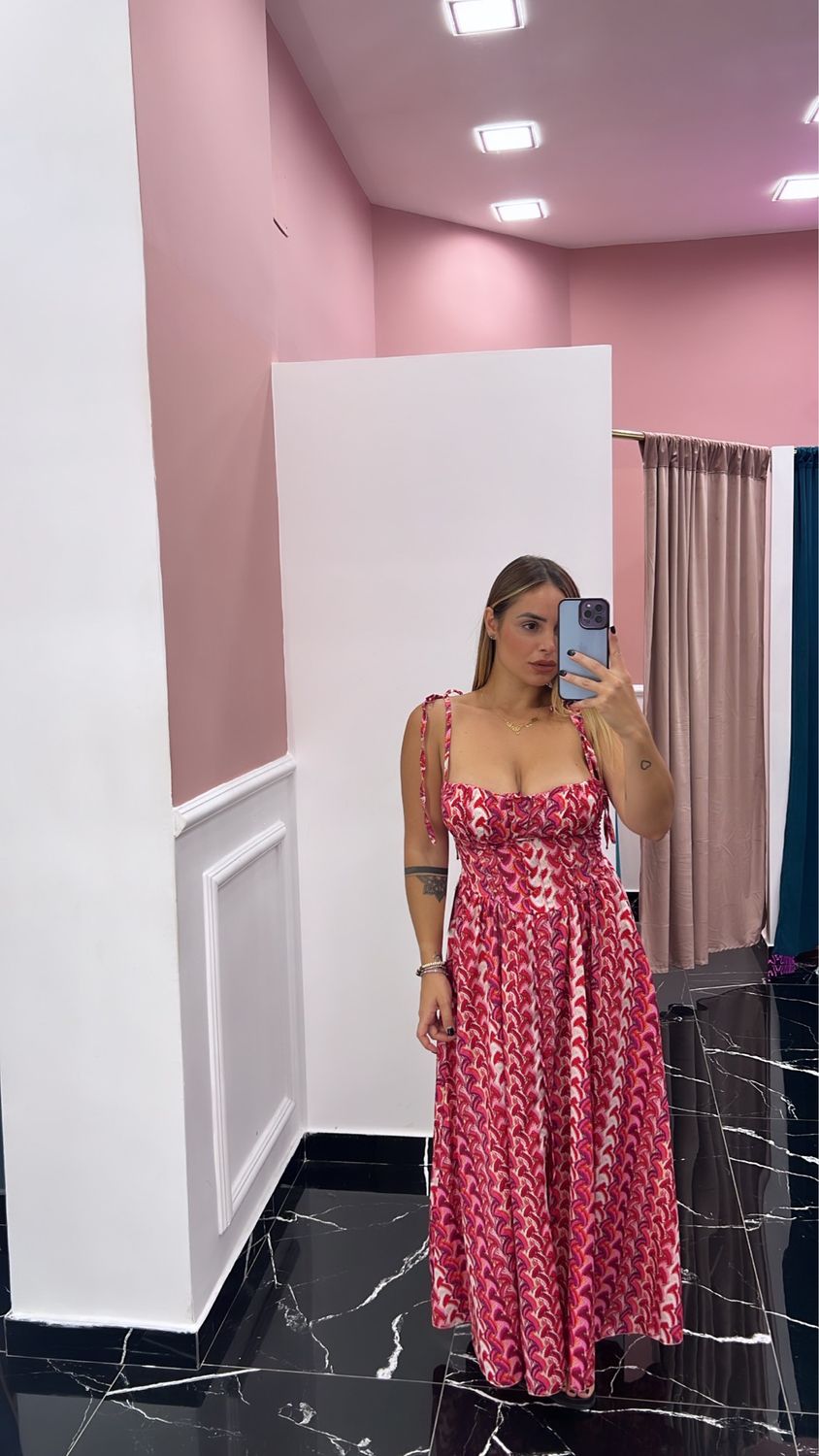 Dress Amy