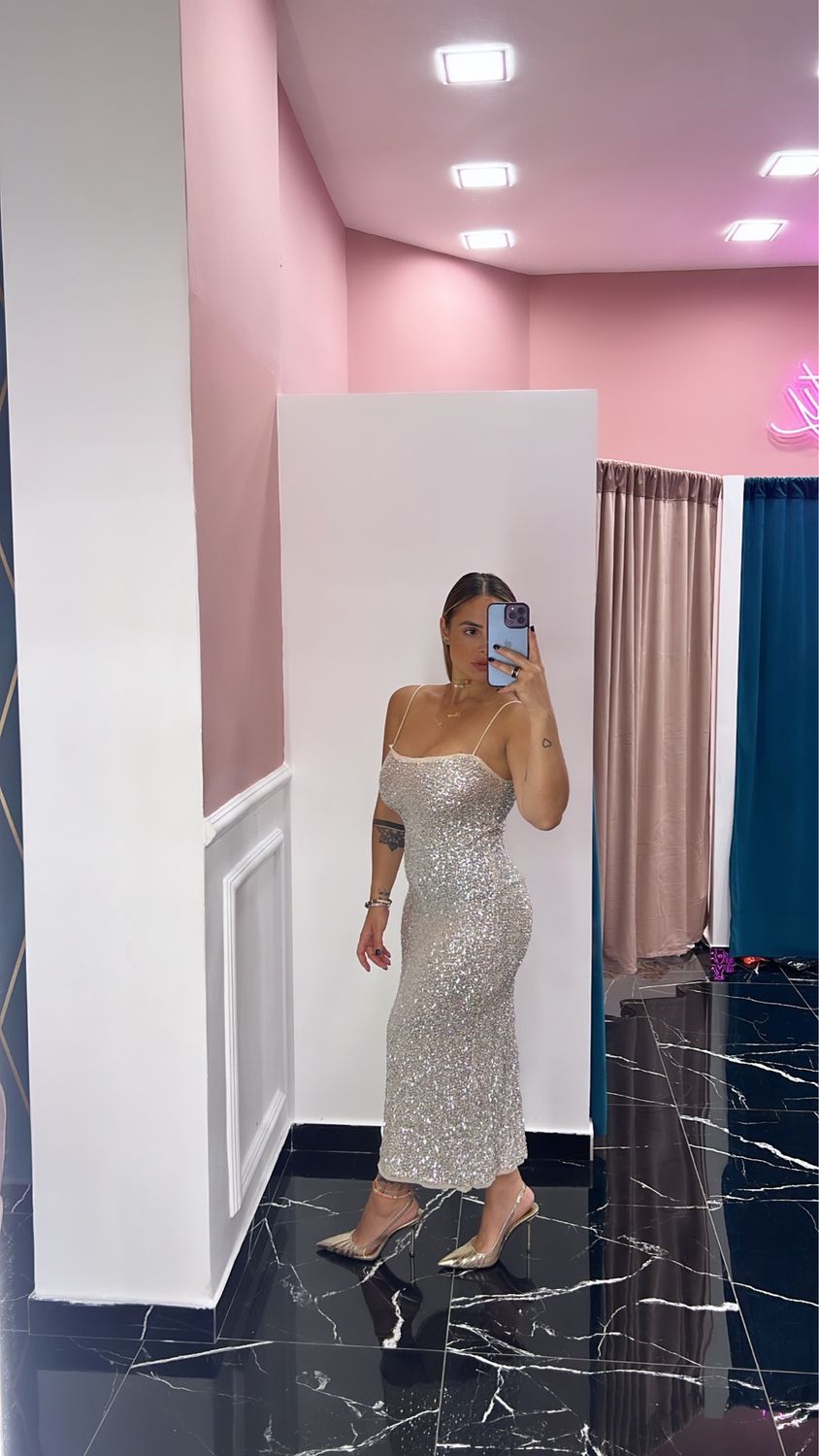 Dress Party