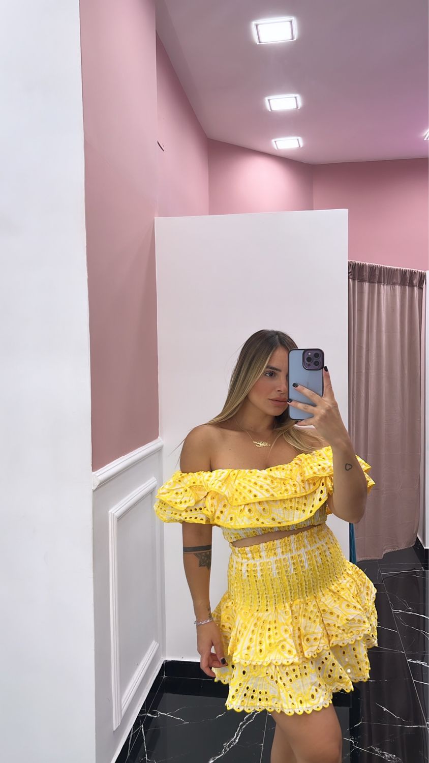 Coordinato Grecia