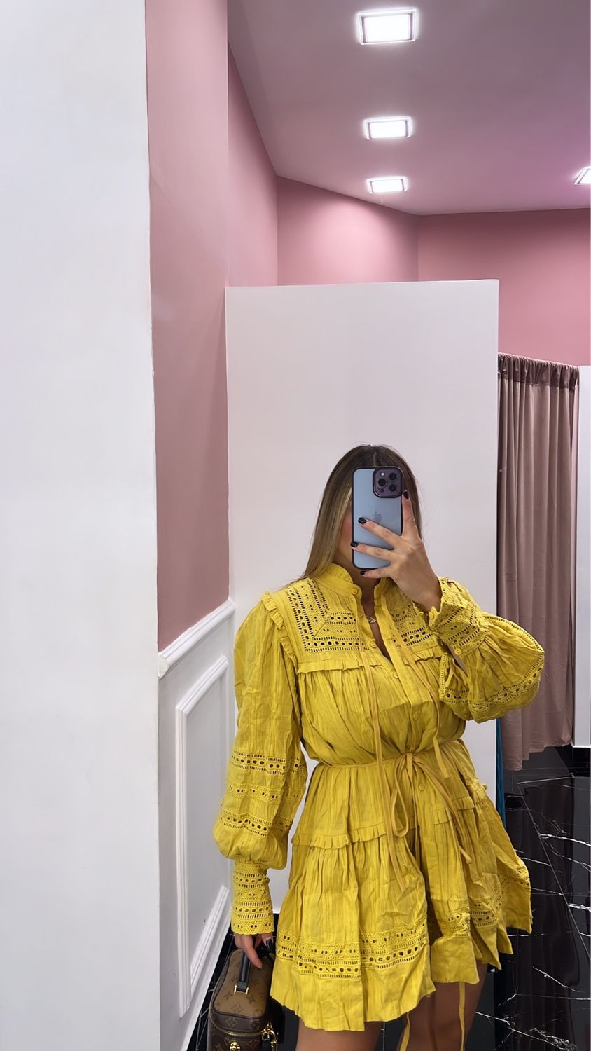 Vestito Bambolina