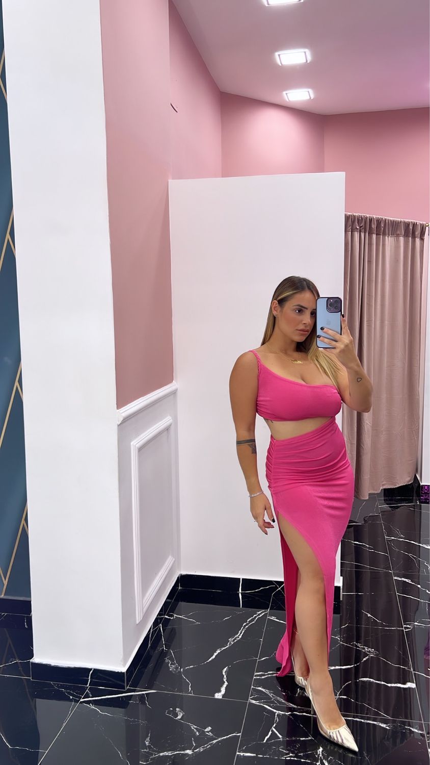 Dress Fragola