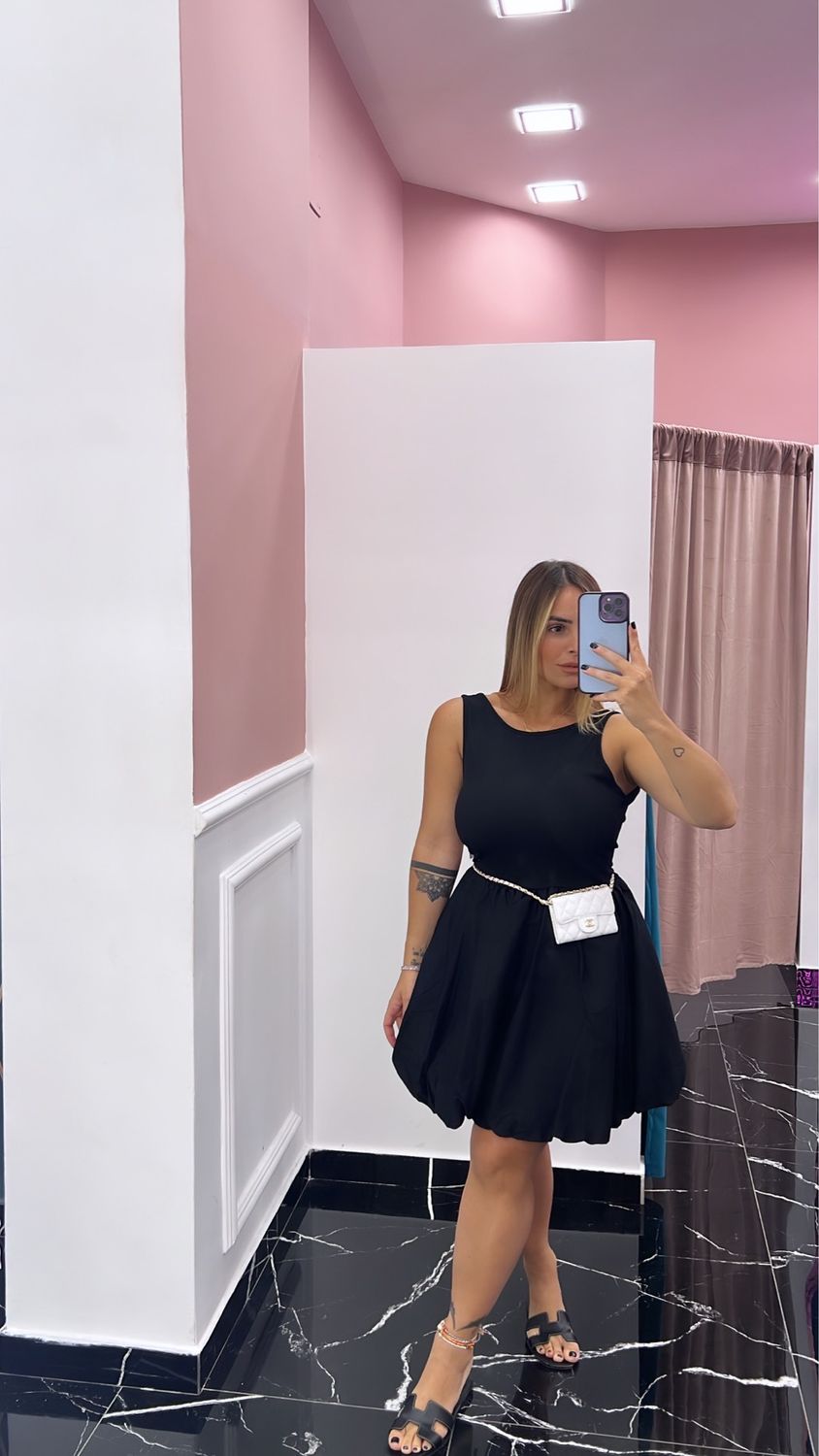 Dress Elodie