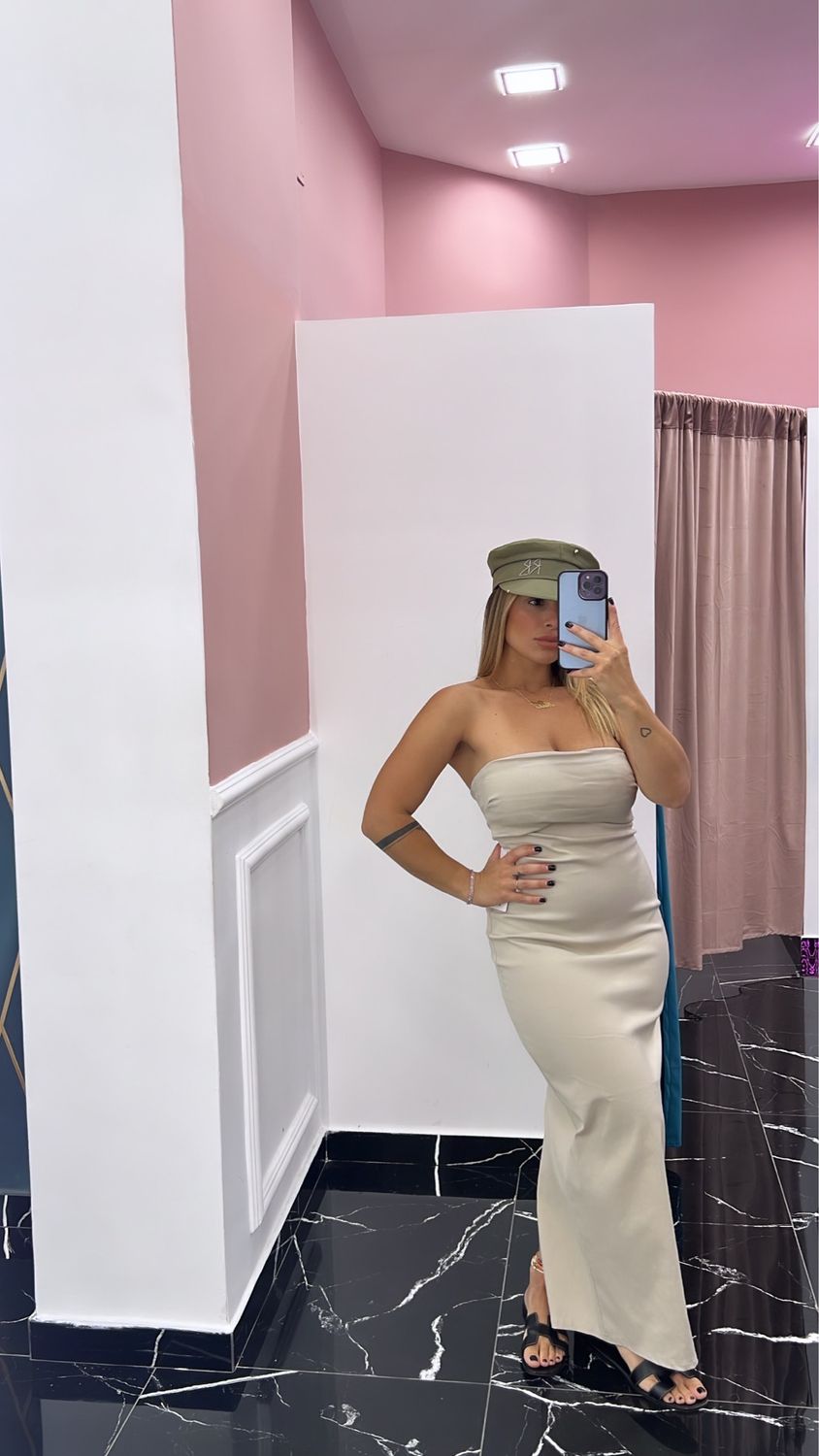 Dress Simy