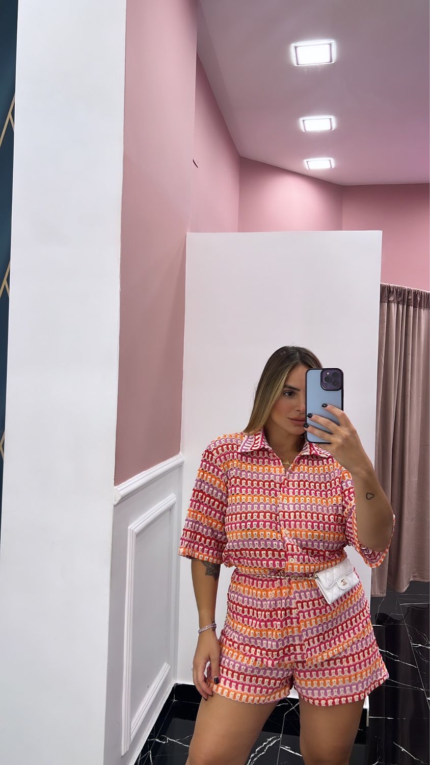 Coordinato Miami