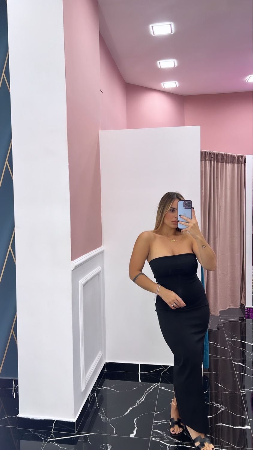 Dress Simy