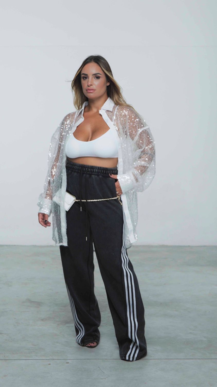 Pantalone Sporty