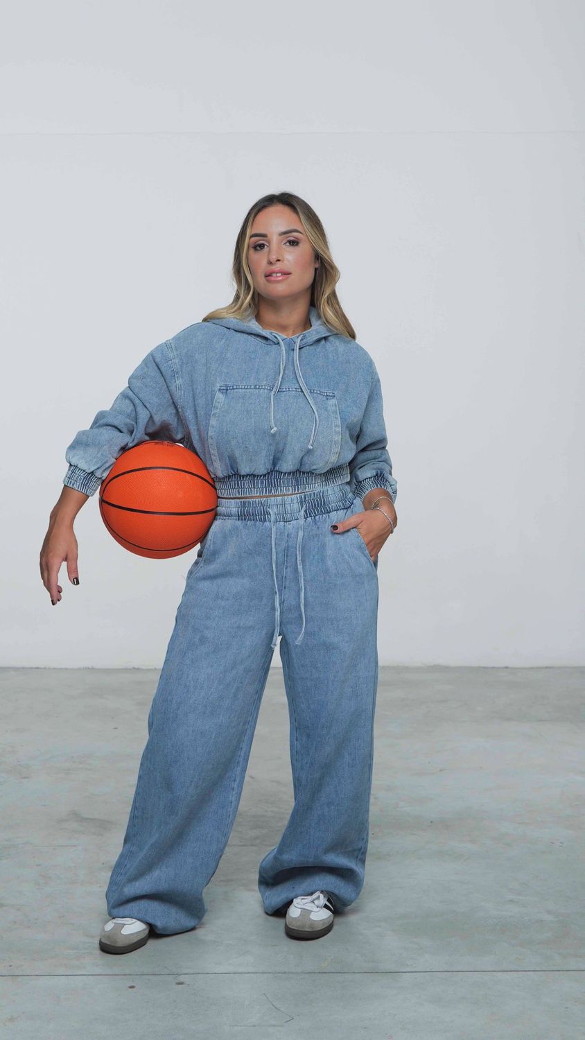 Denim Amarica