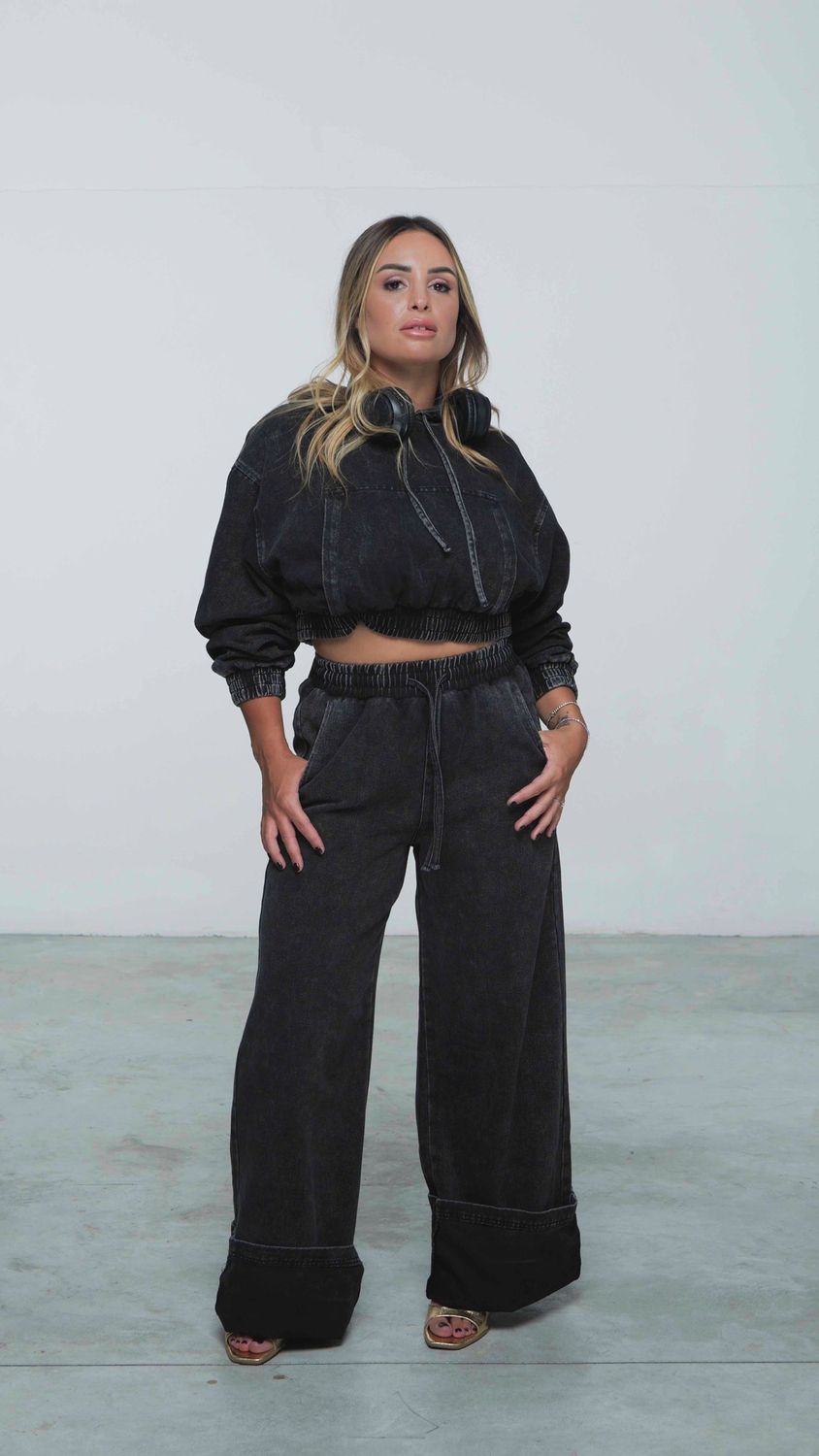 Denim America