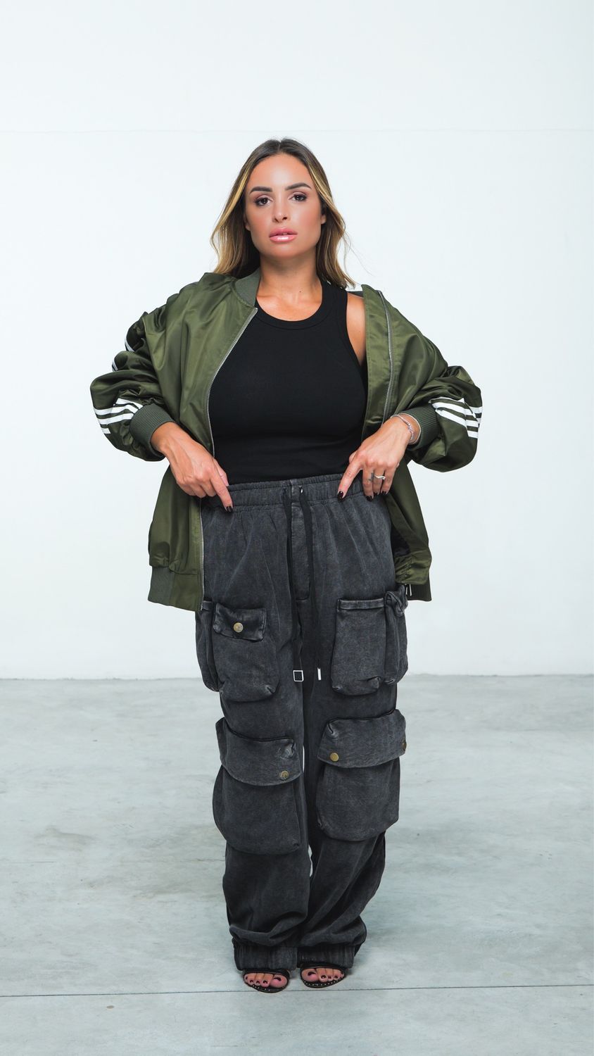 Panta-Denim Street