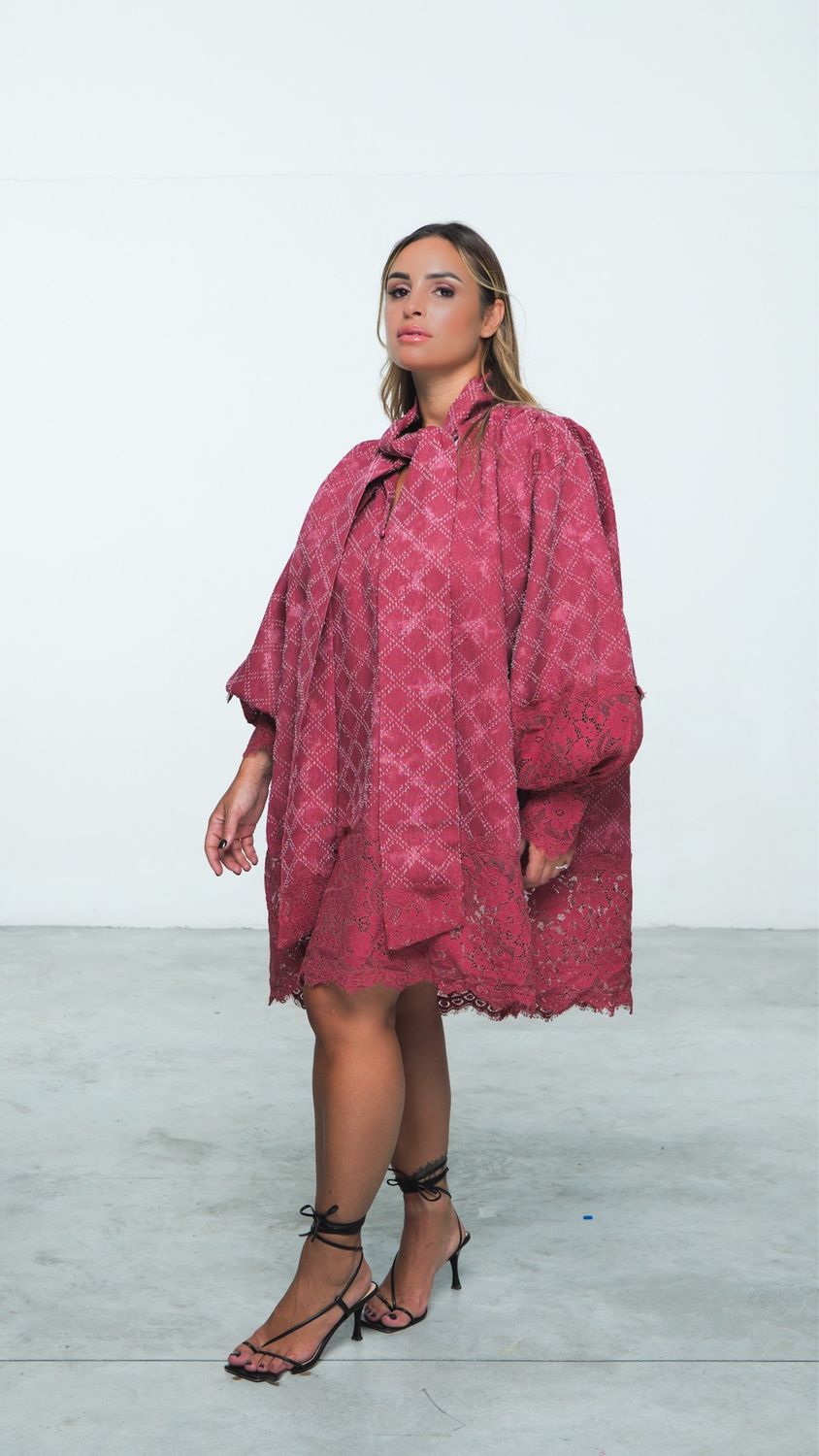 Dress Passion