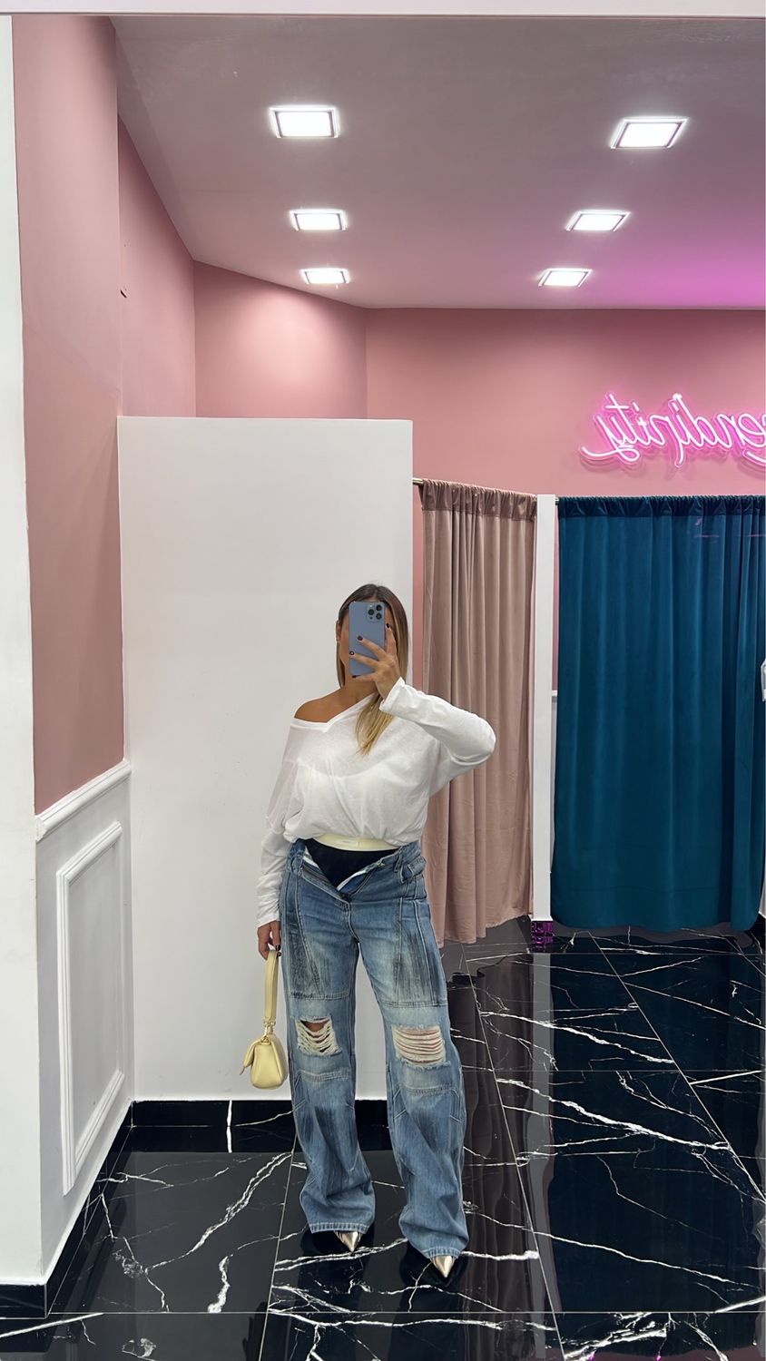Denim Tokyo