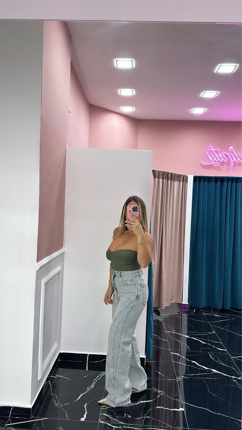 Jeans Dalila