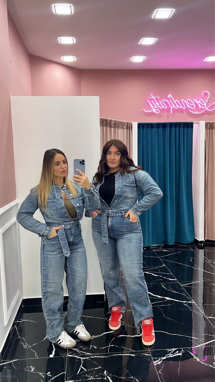 Jumpsuit