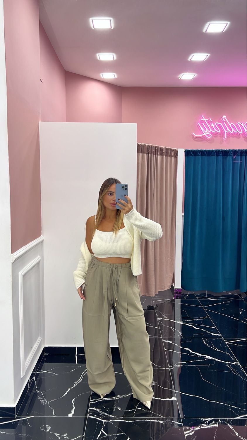 Pantalone Allen