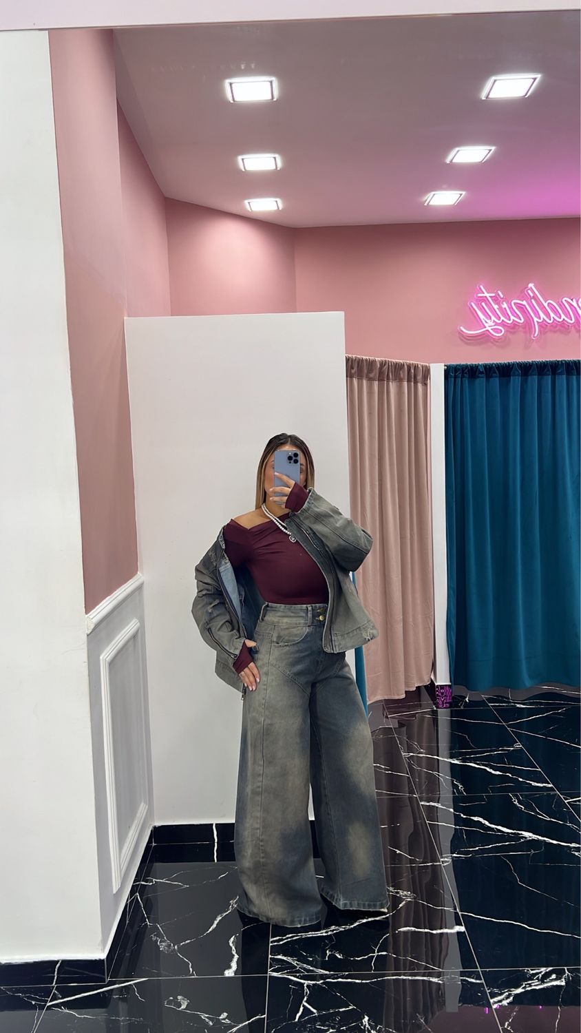 Set Denim Florida