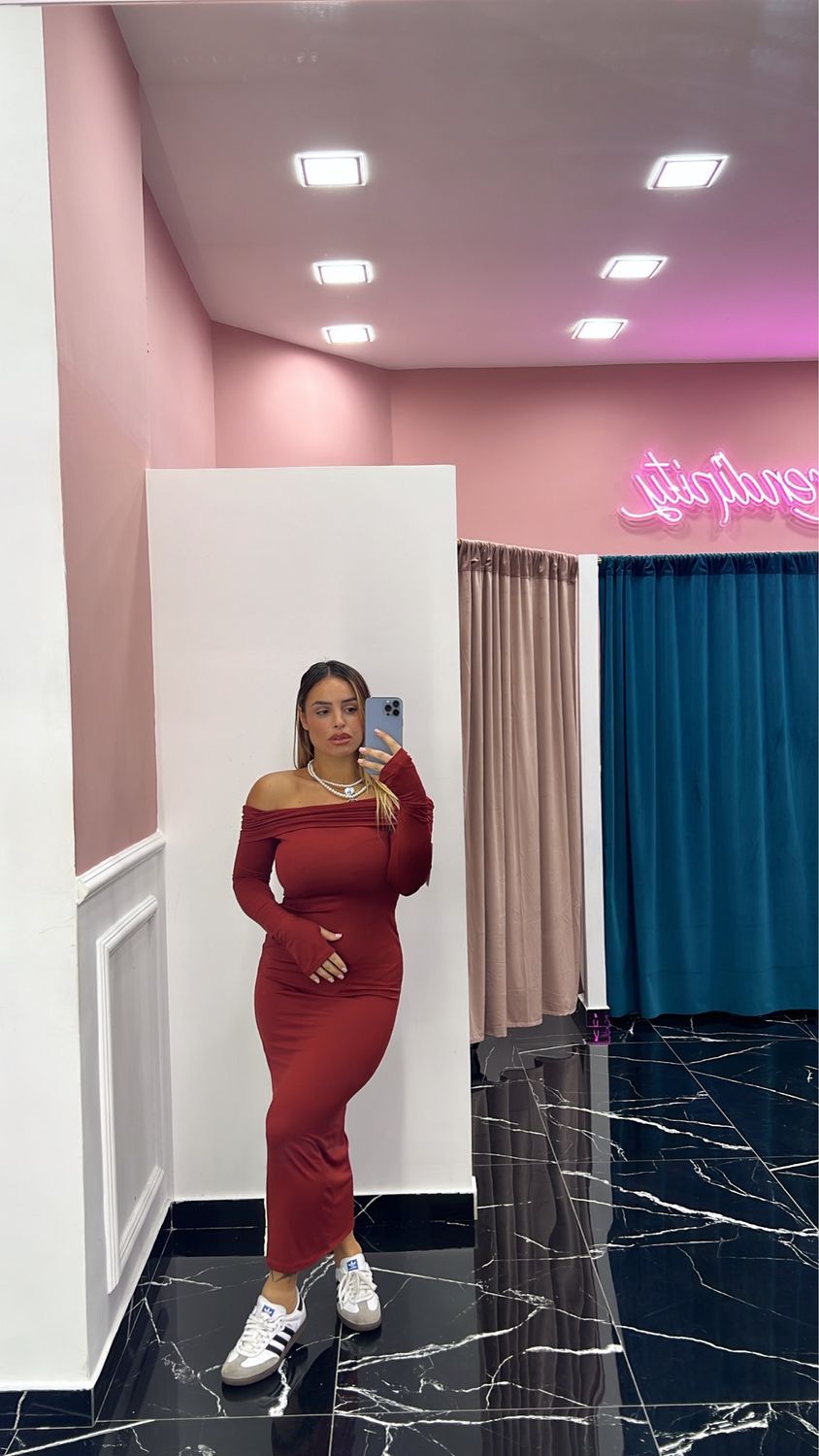Dress Cristina