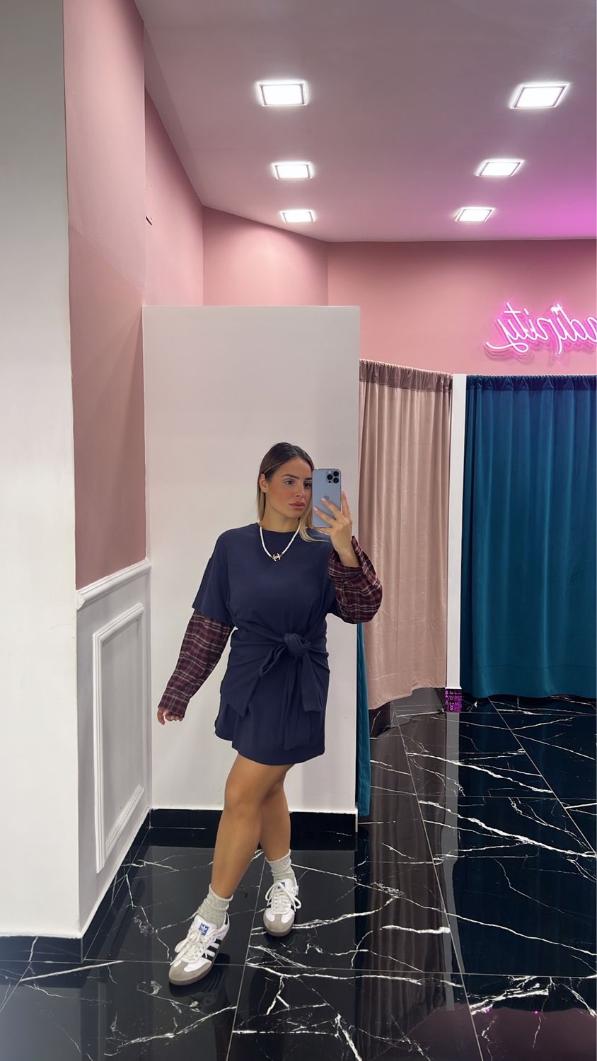 Mini Dress Elisa