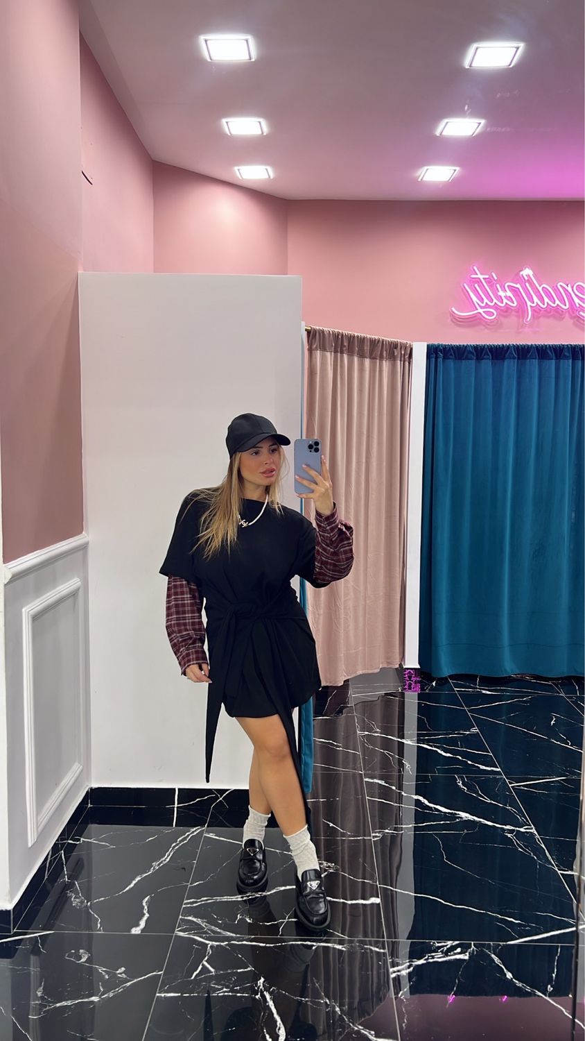 Mini Dress Elisa
