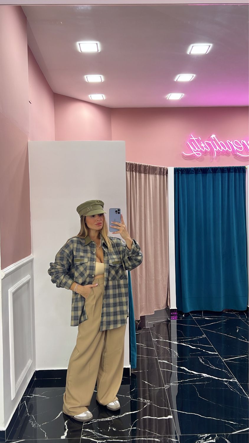 Pant Long Leg