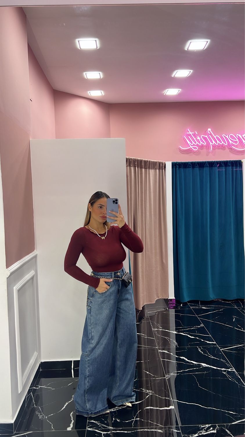Denim Marzia