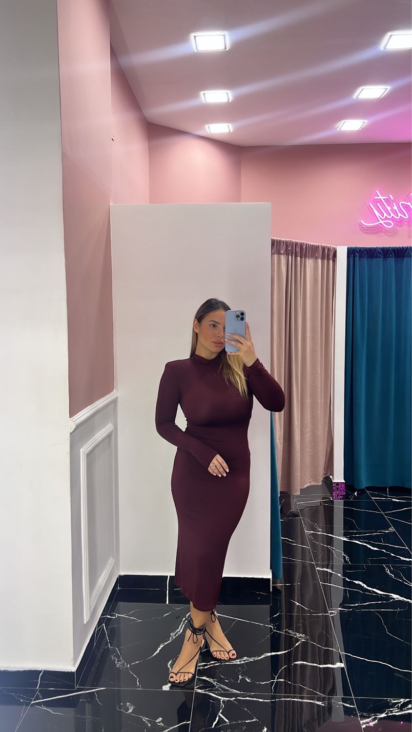 Dress Anna