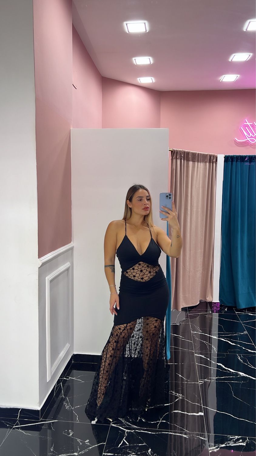 Dress Sirena
