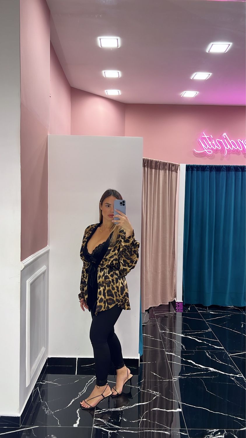 Kimono any