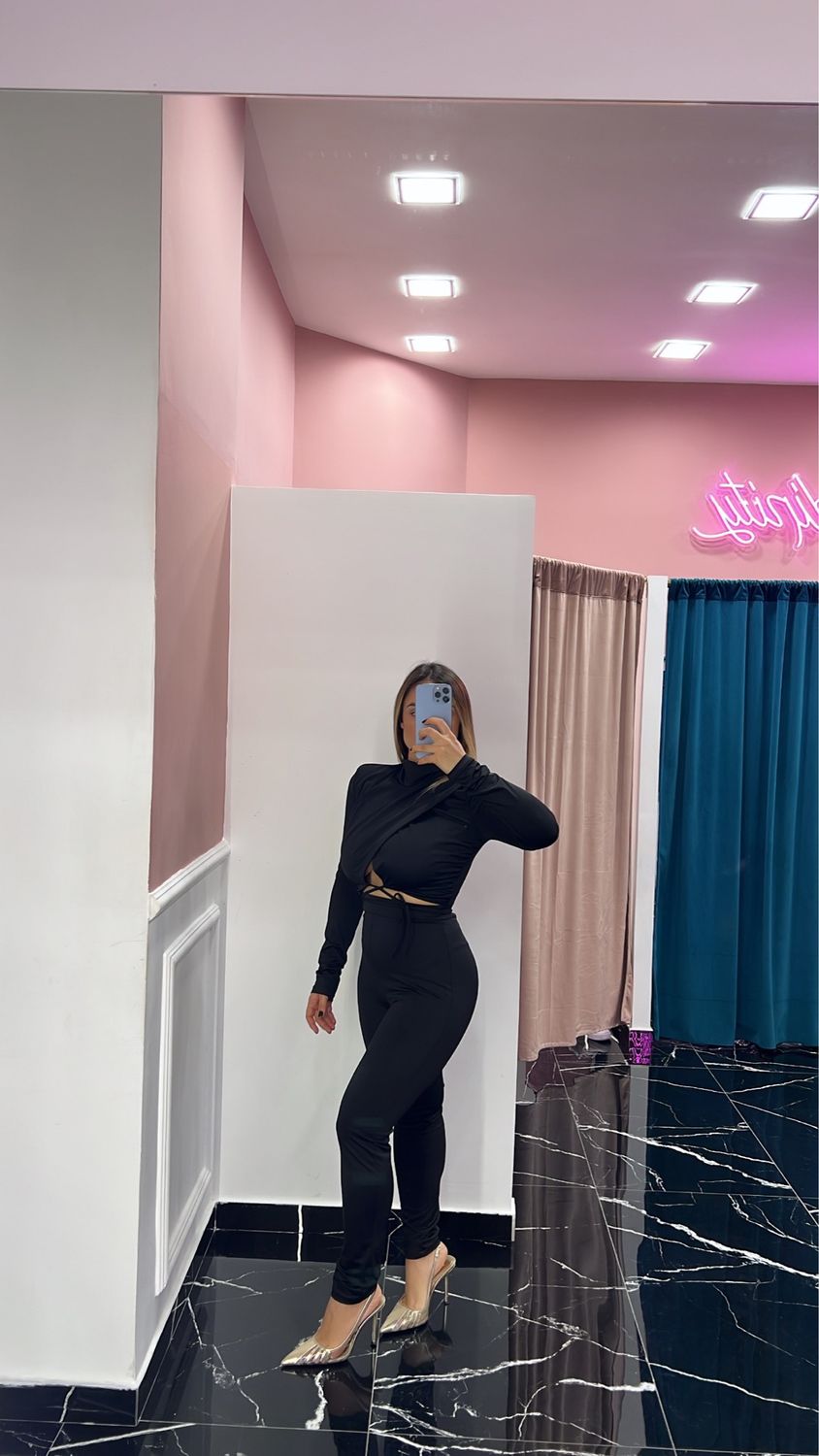 Coordinato Clair