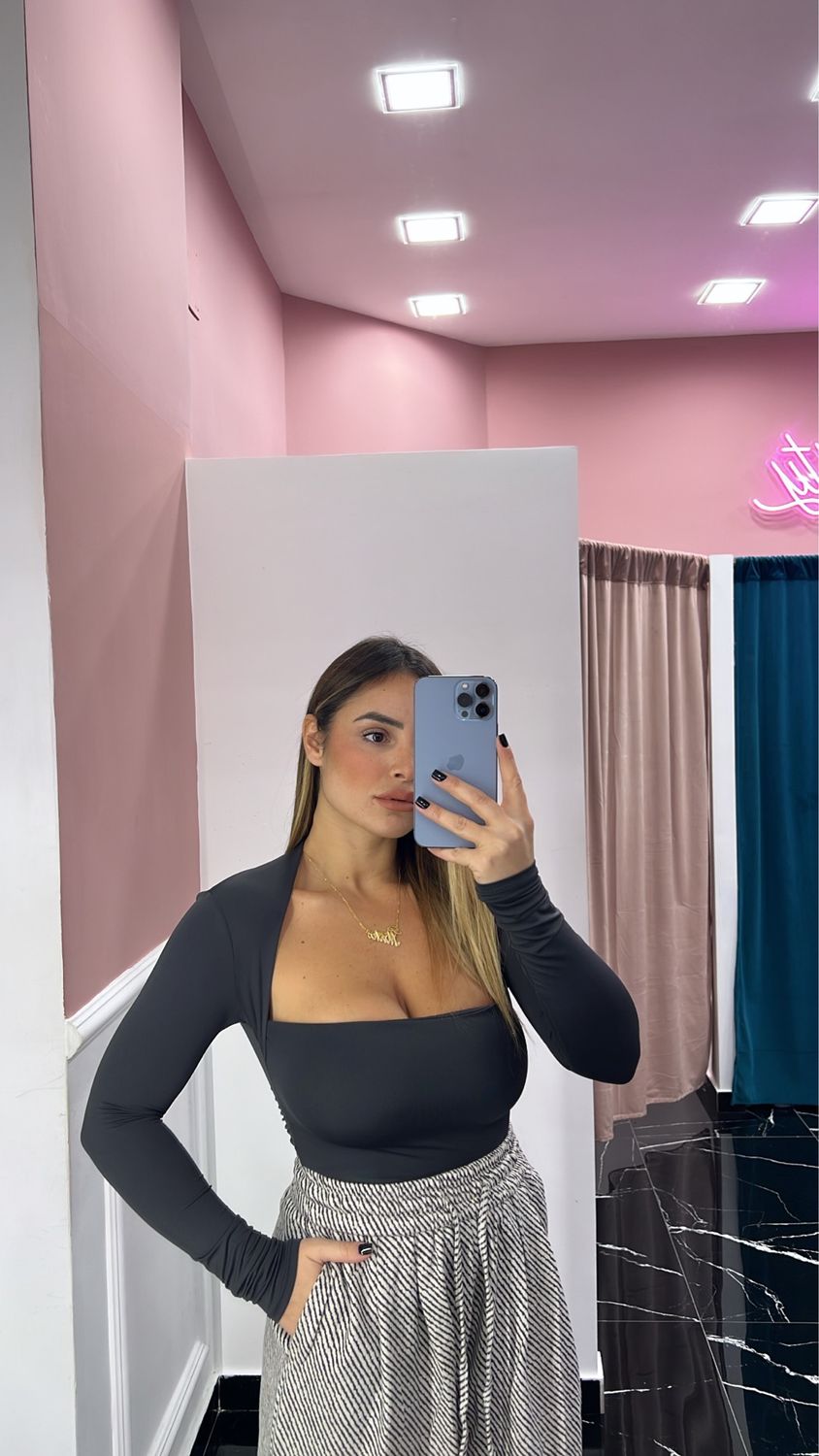 Maglia Megan