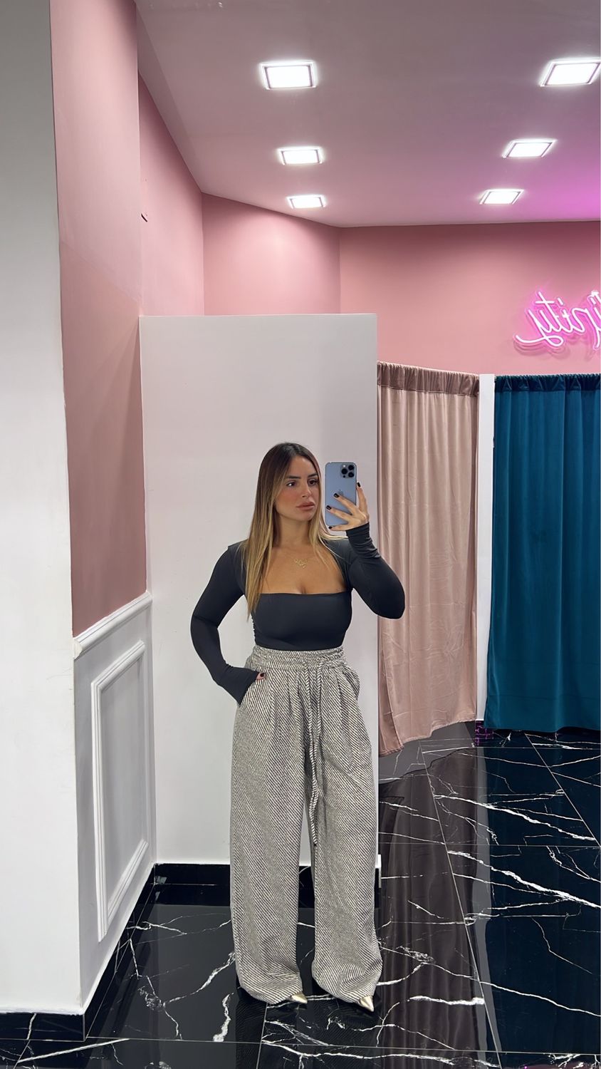 Pantalone Zebra