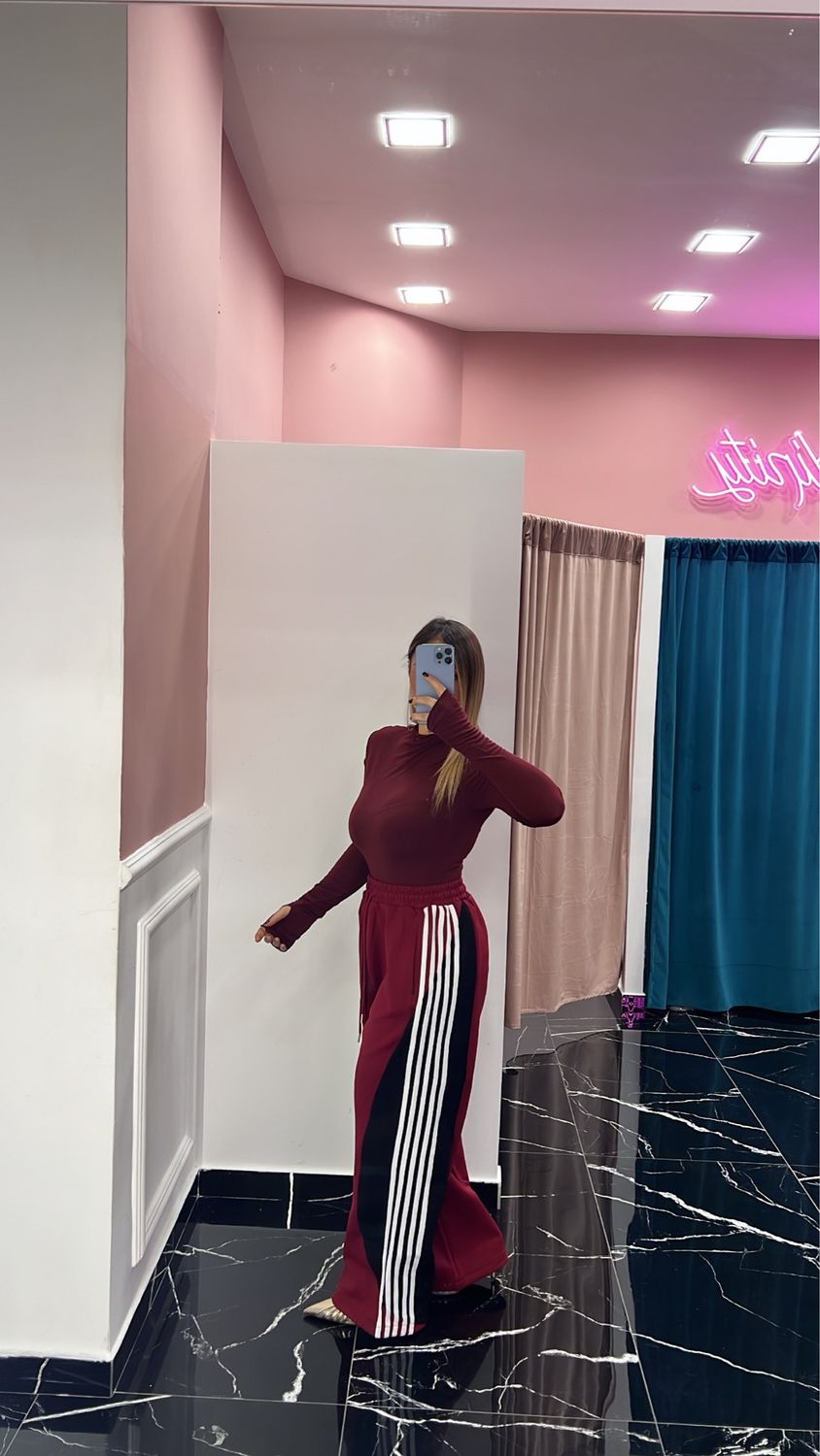 Pant Ady