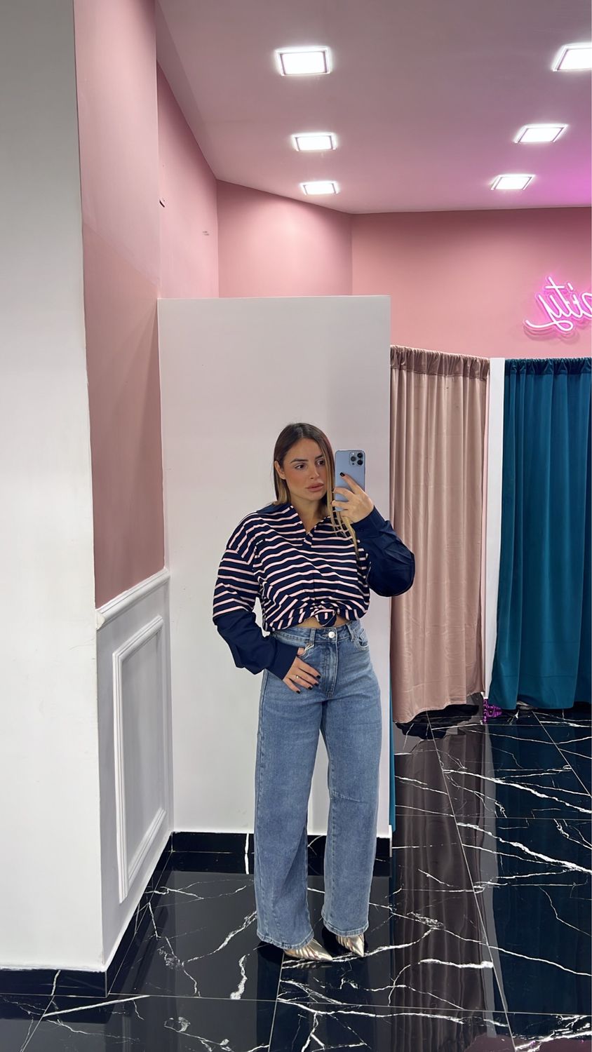 Denim  Simple