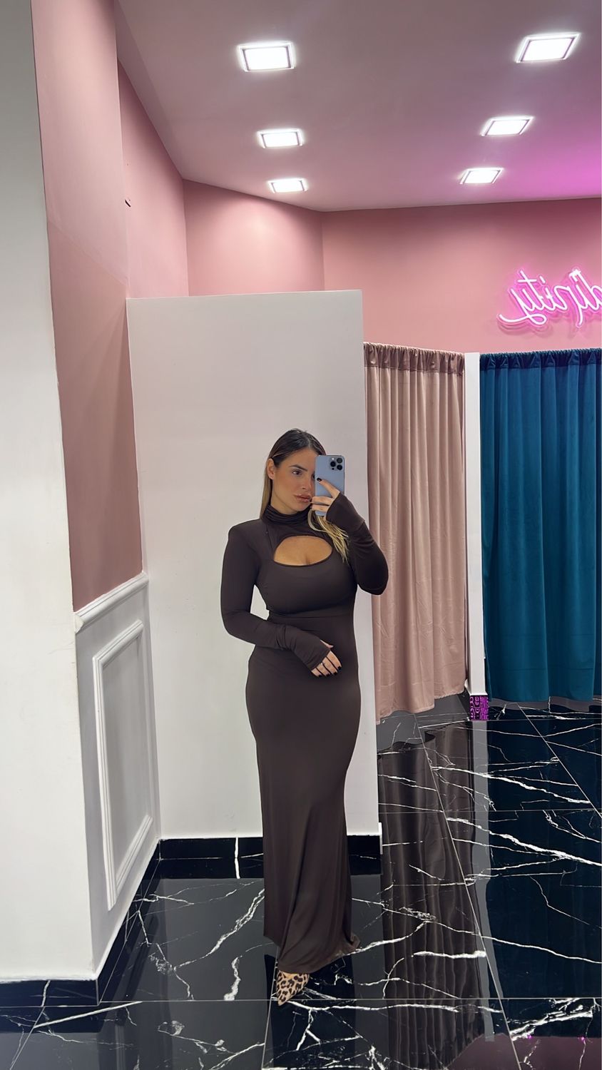 Vestito Alexia