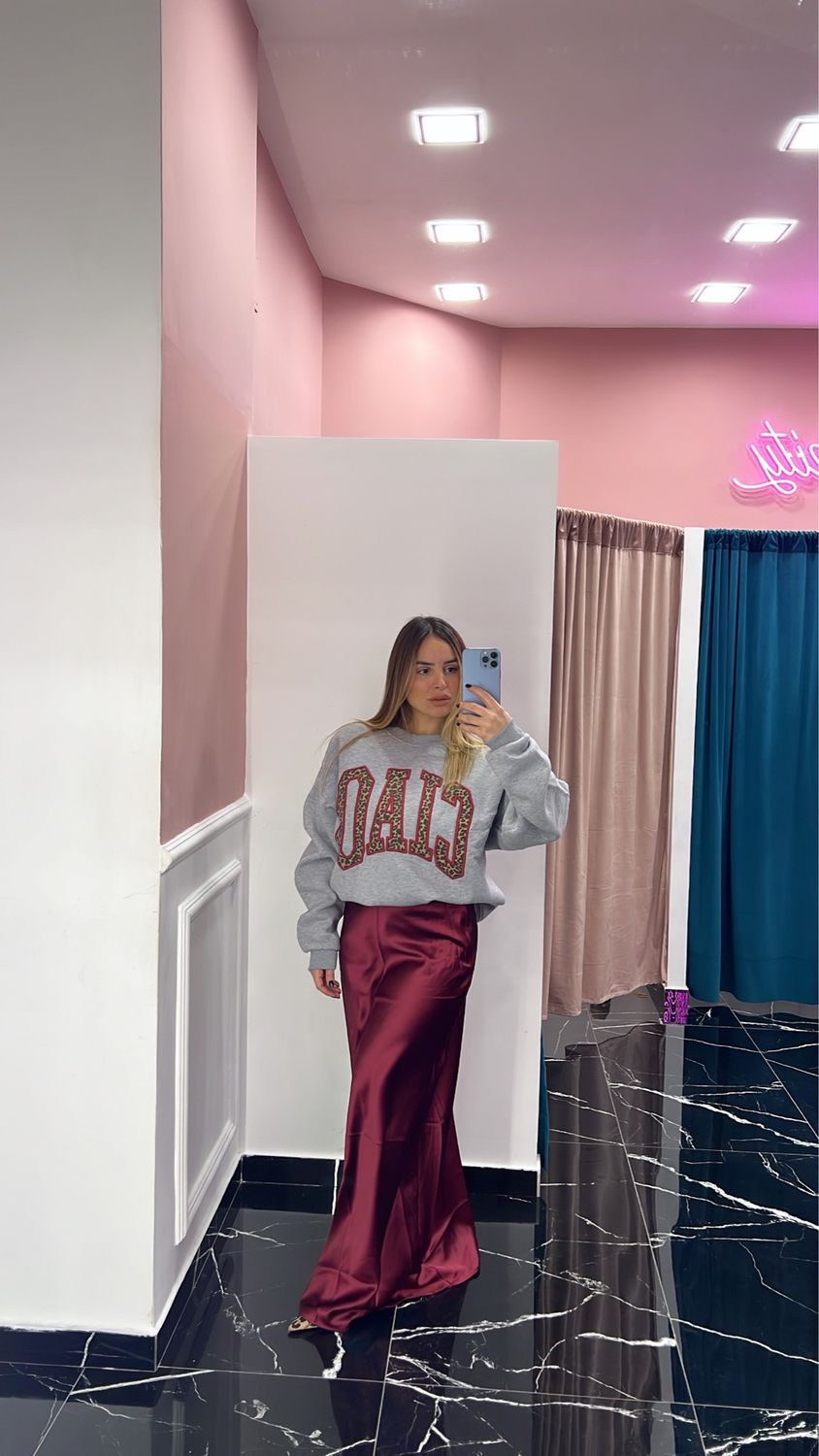 Gonna Satin