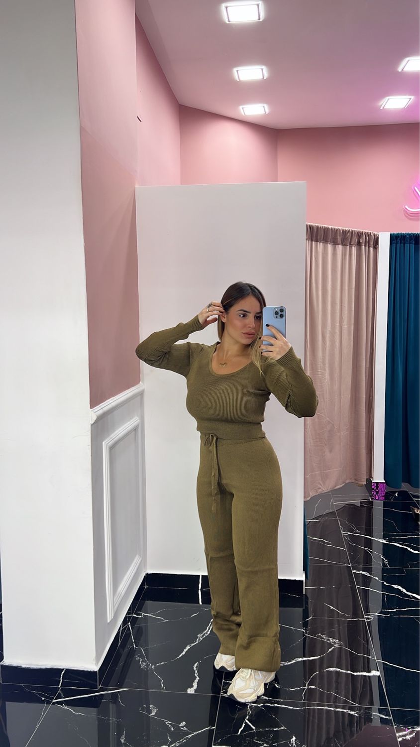 Coordinato Alena
