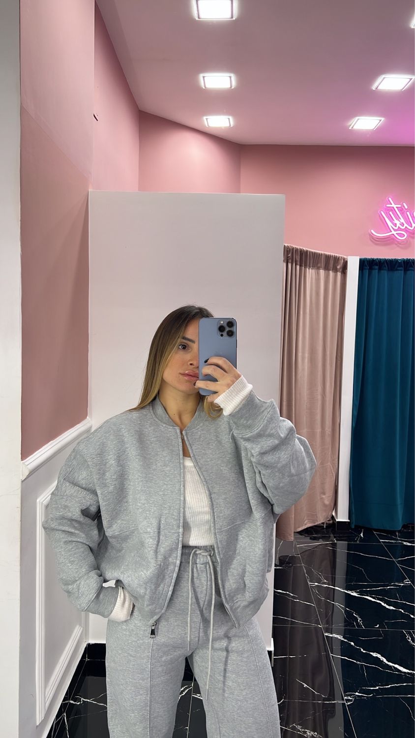 Coordinato Zaira