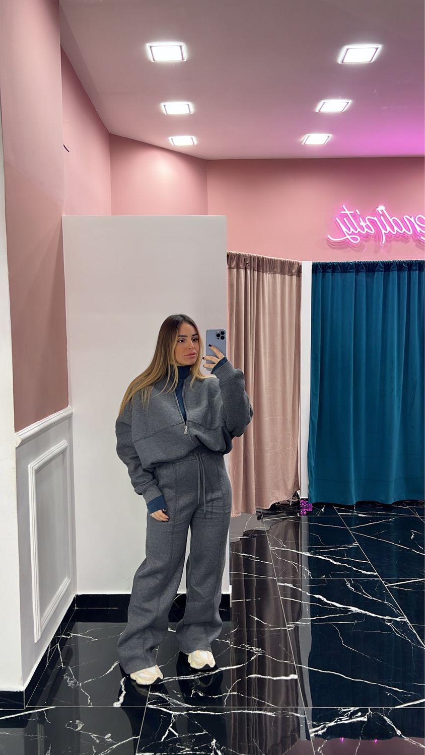 Coordinato Zaira