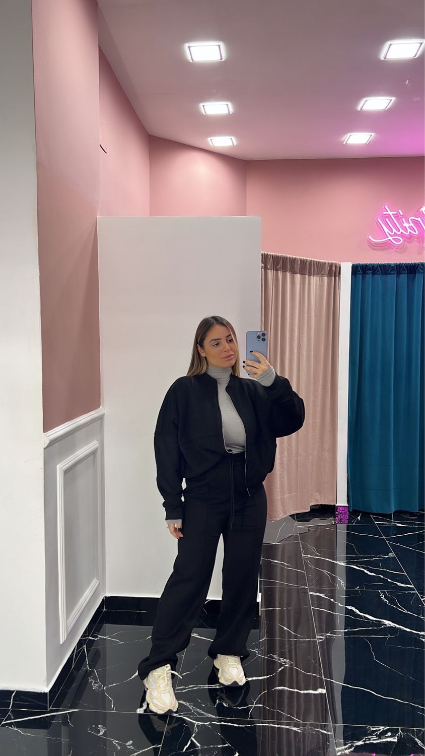 Coordinato Zaira