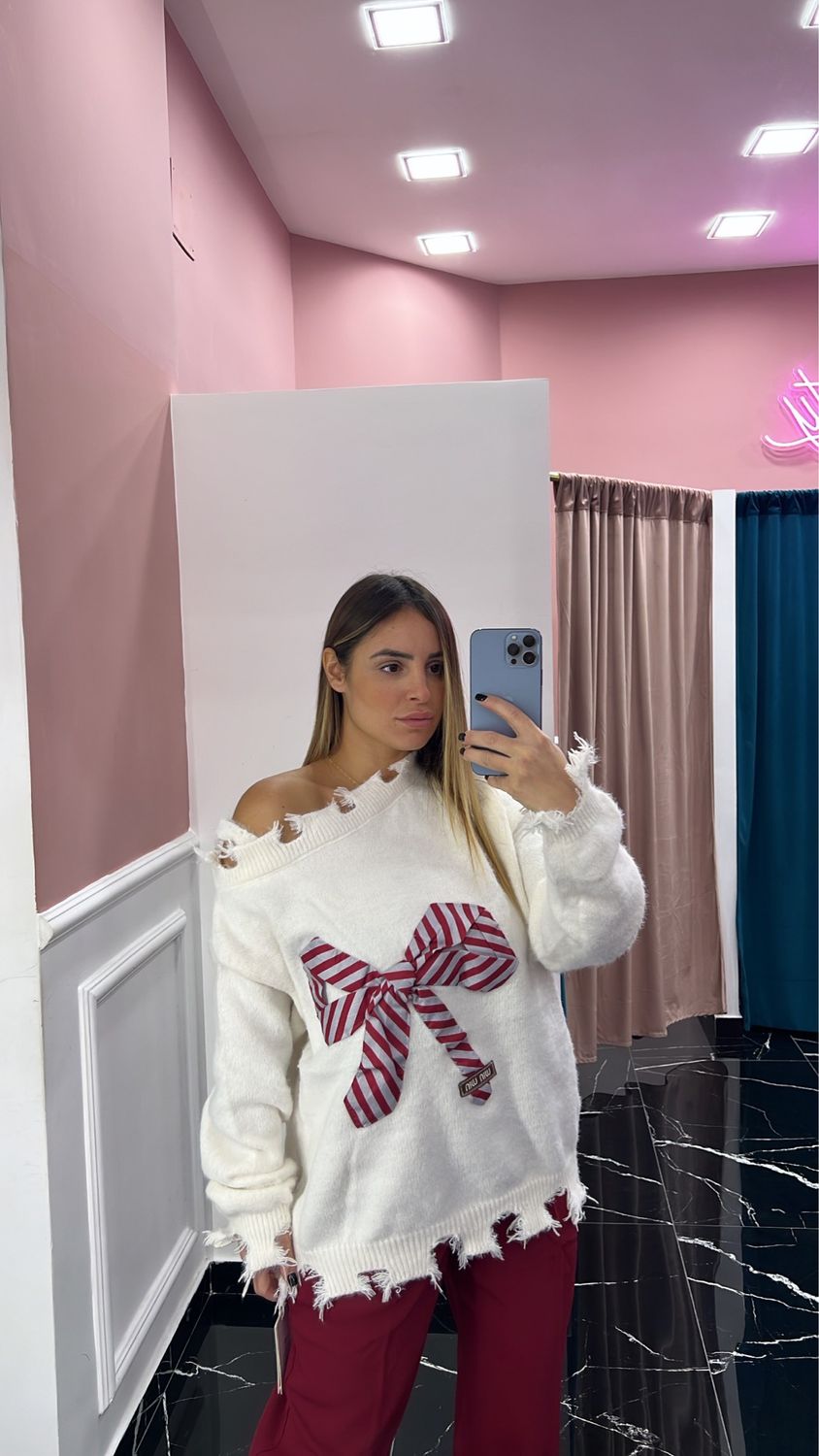 Pull Monospalla Fiocco