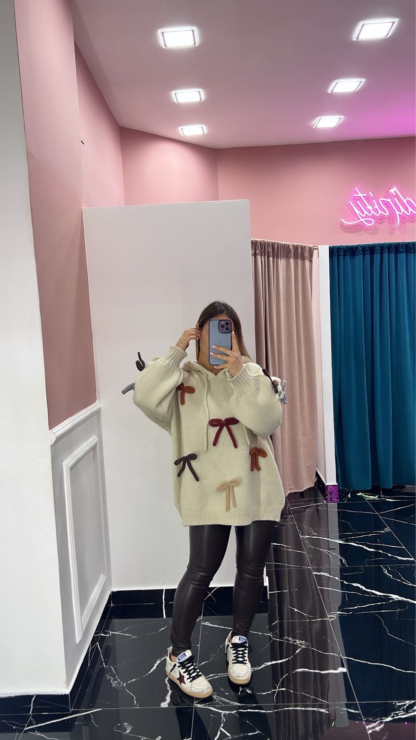 Pull Fiocchi