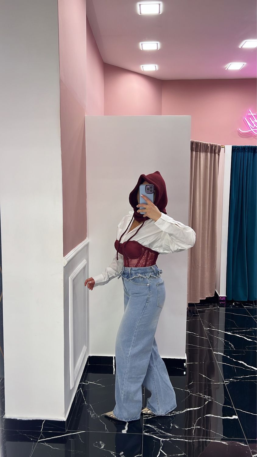 Denim Volà