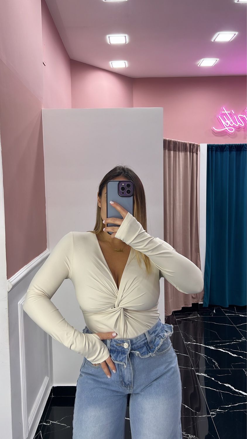 Body Nodo